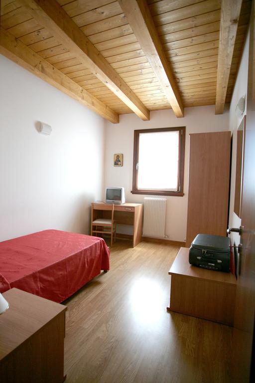 Agriturismo Residence Caporale Remanzacco Buitenkant foto