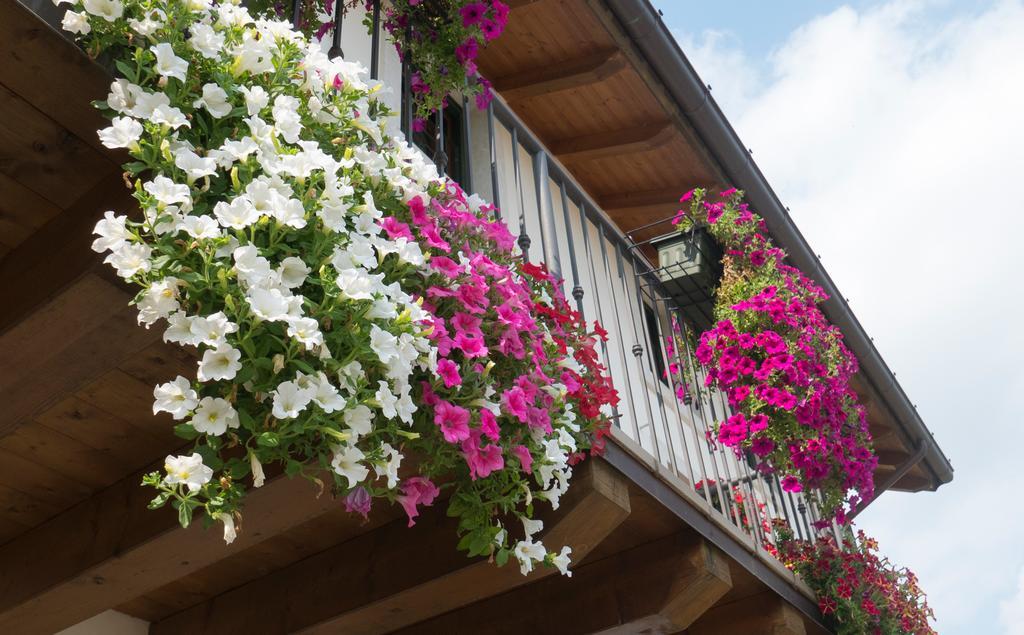 Agriturismo Residence Caporale Remanzacco Buitenkant foto