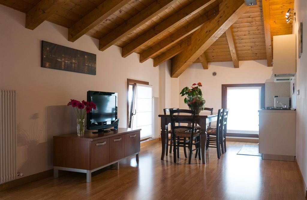 Agriturismo Residence Caporale Remanzacco Buitenkant foto