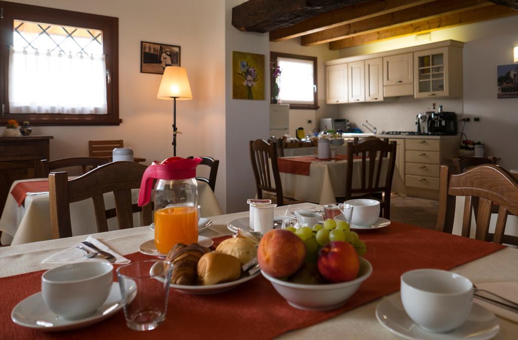 Agriturismo Residence Caporale Remanzacco Buitenkant foto